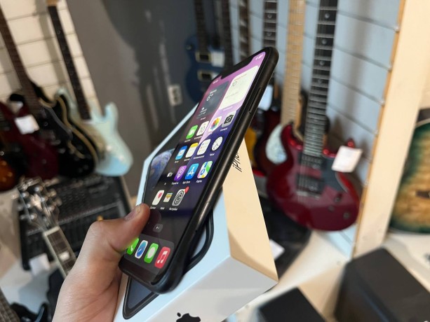 Apple iPhone Xr
