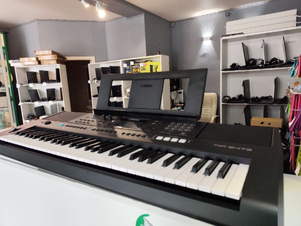 Yamaha Psr-E473