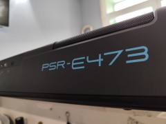 Yamaha Psr-E473