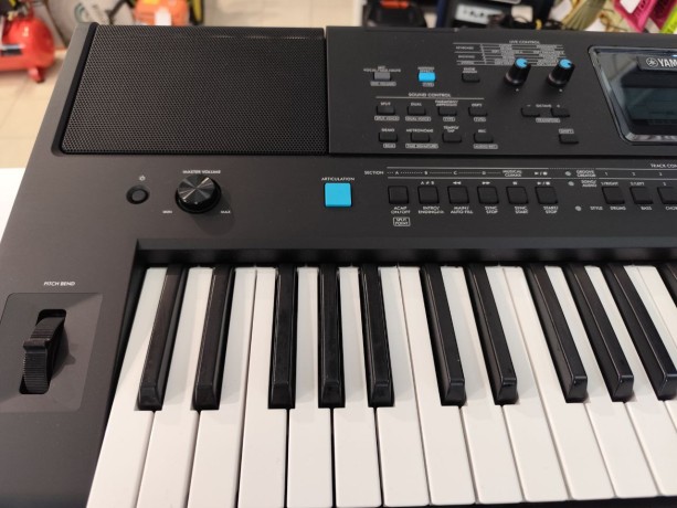 Yamaha Psr-E473