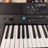 Yamaha Psr-E473