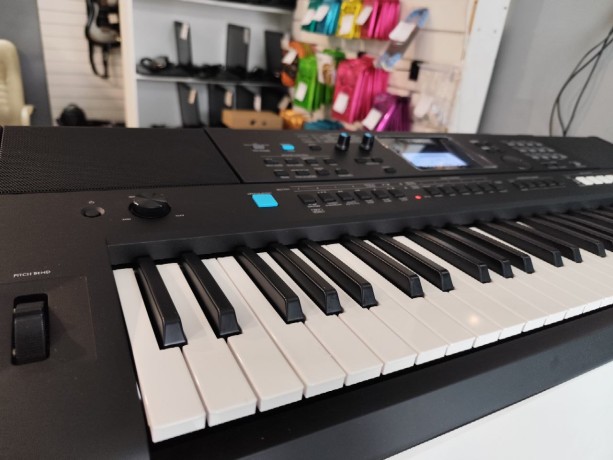Yamaha Psr-E473