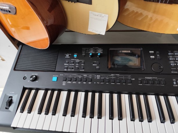Yamaha Psr-E473