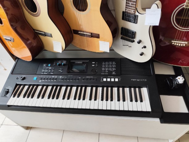 Yamaha Psr-E473