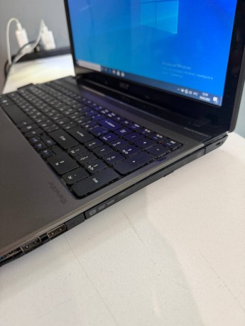 Acer Aspire 5750