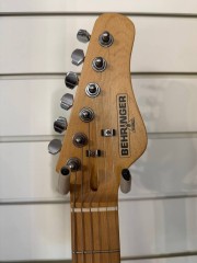 Behringer Stratocaster