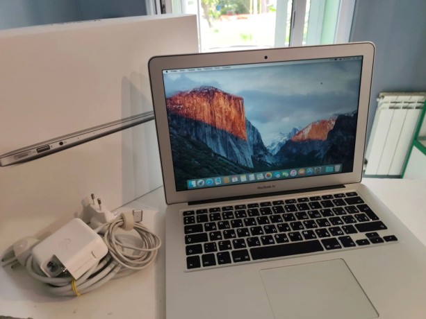 Apple Macbook Air 13 2013