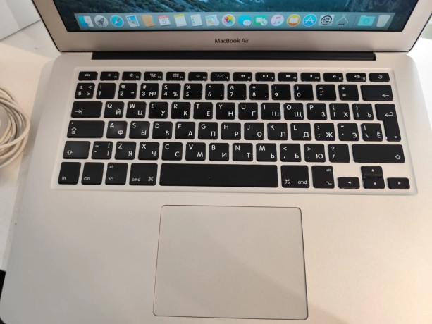 Apple Macbook Air 13 2013