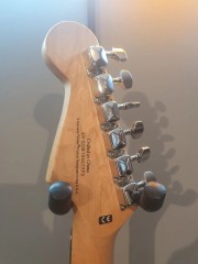 Fender Squier Strat