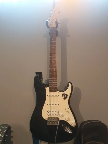 Fender Squier Strat