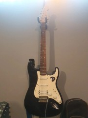 Fender Squier Strat