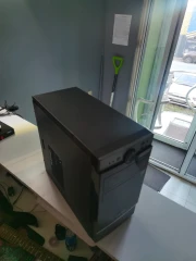 ПК на Core i3-8100