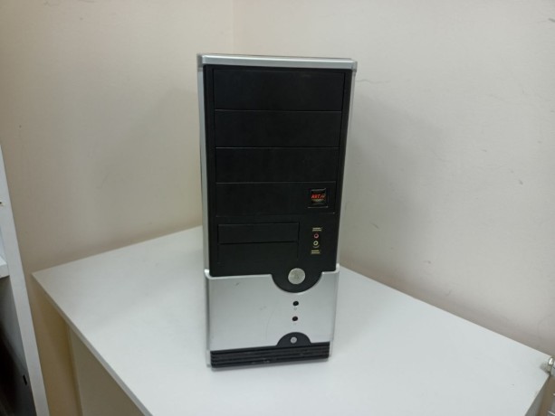 Офисный компьютер на Core i5 4440