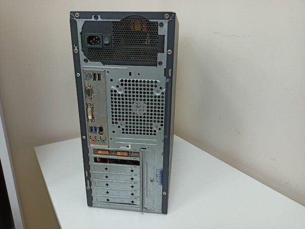 Офисный компьютер на Core i5 4440