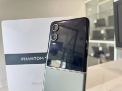 Tecno Phantom V Flip 2