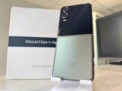 Tecno Phantom V Flip 2