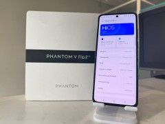 Tecno Phantom V Flip 2