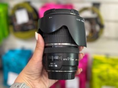 Canon Ef-S 17-55Mm 2.8 Is Usm