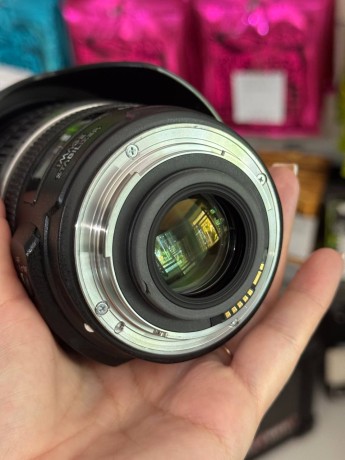 Canon Ef-S 17-55Mm 2.8 Is Usm