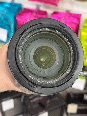 Canon Ef-S 17-55Mm 2.8 Is Usm