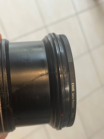 Canon Ef-S 17-55Mm 2.8 Is Usm