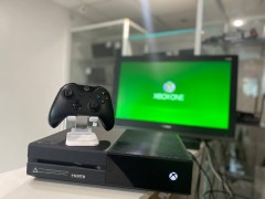 Microsoft Xbox One