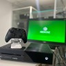 Microsoft Xbox One
