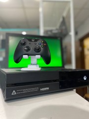 Microsoft Xbox One