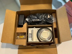 Nikon Coolpix S9100