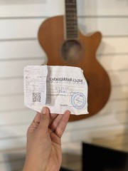Cort Sfx-Ced-Ns