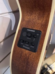 Cort Sfx-Ced-Ns