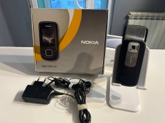 Nokia 3600 Slide