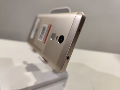 Xiaomi Redmi Note 4