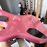 Fender Squier Hello Kitty