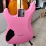 Fender Squier Hello Kitty