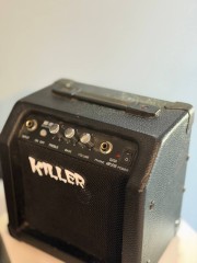 Killer Vg10