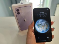 Apple iPhone 11