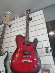 Caraya E219rds