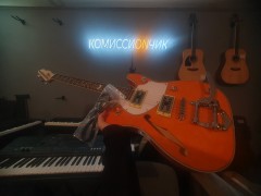 Noname Telecaster