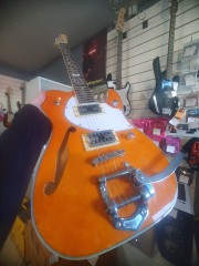 Noname Telecaster