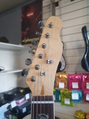Noname Telecaster