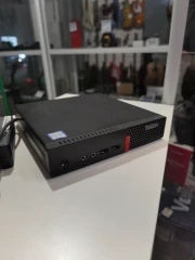 ПК на Core i3-7100T