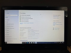 Lenovo G50-45 80E3