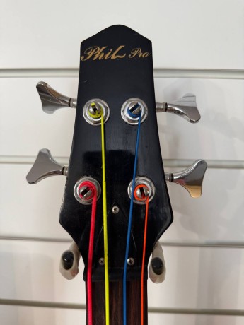 Phil Pro Tb-610