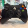 Microsoft Wireless Controller Для Xbox 360