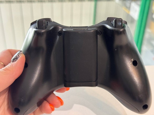 Microsoft Wireless Controller Для Xbox 360