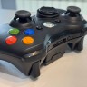 Microsoft Wireless Controller Для Xbox 360