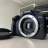 Canon Eos R50 Kit Rf-S 18-45Mm Is Stm