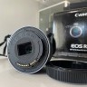 Canon Eos R50 Kit Rf-S 18-45Mm Is Stm