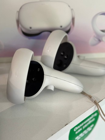 Meta Oculus Quest 2 128 Гб